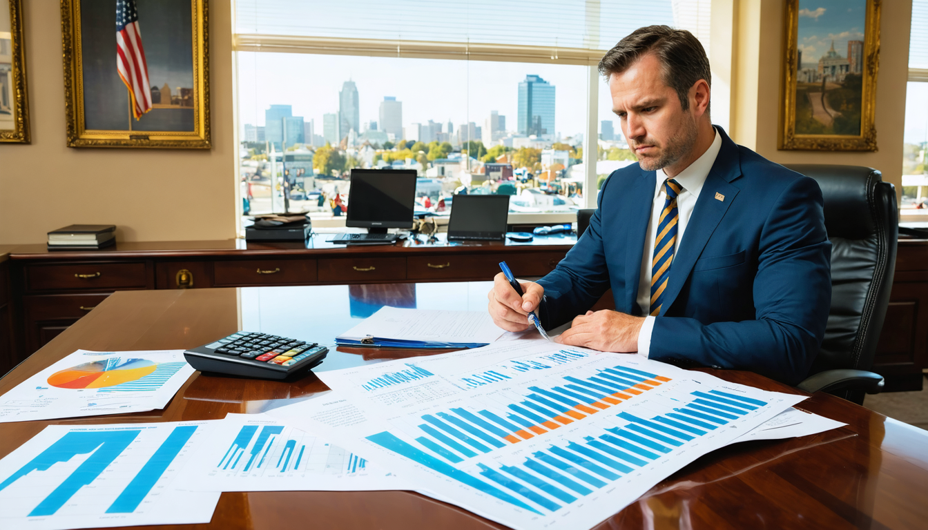 découvrez en détail comment sont fixés les échelons de rémunération d'un maire en france et ce que cela représente concrètement en termes de salaire. comprenez les différents facteurs qui influencent la paie des élus locaux.