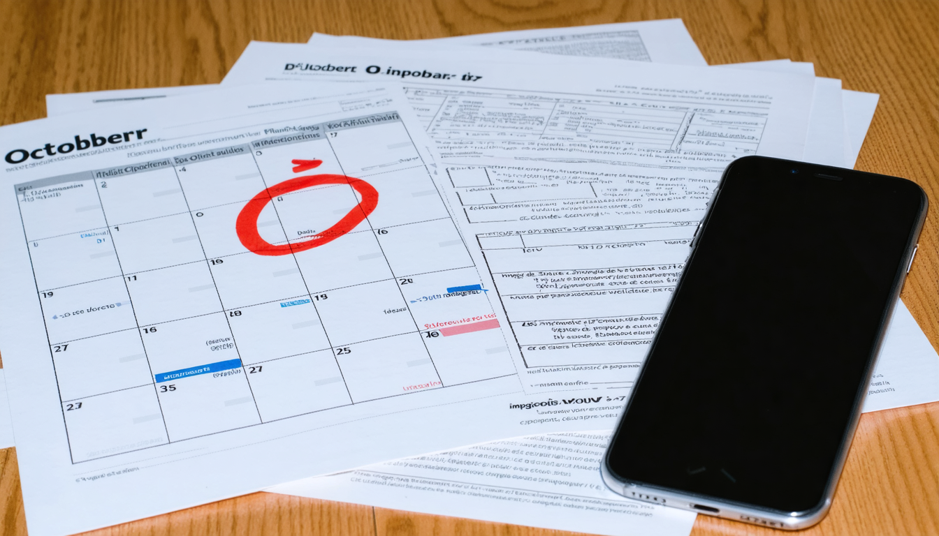 découvrez la date à laquelle l'état effectuera un prélèvement automatique de 108 euros sur votre compte bancaire au titre des impôts, et informez-vous sur les démarches à suivre pour anticiper cette opération.