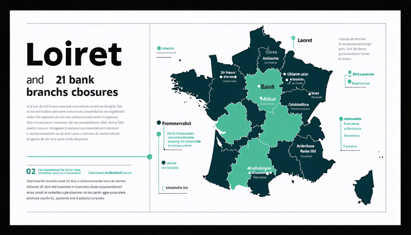 découvrez pourquoi la caisse d'épargne ferme définitivement ses agences dans 21 grandes métropoles françaises. analyse des causes, conséquences pour les clients et alternatives bancaires disponibles.