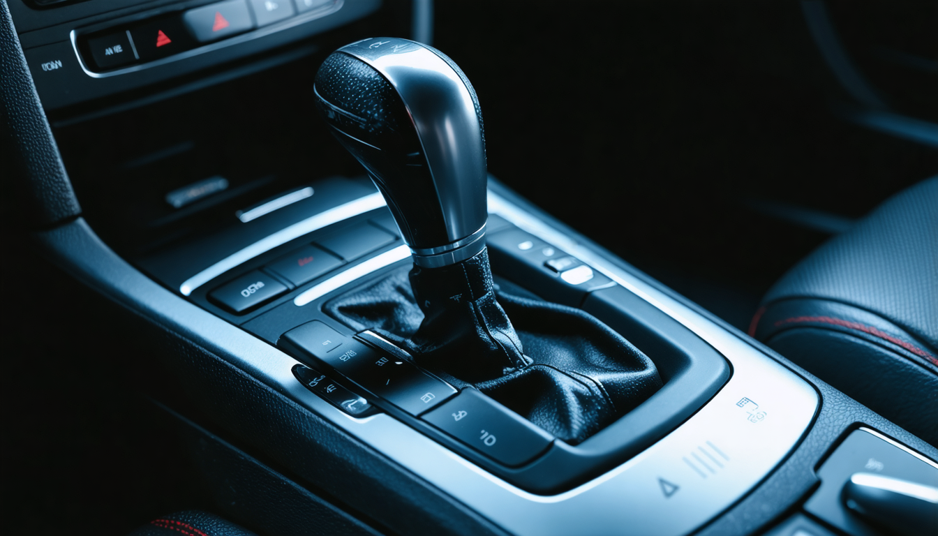 découvrez les problèmes méconnus et les risques souvent dissimulés des boîtes de vitesses automatiques. informez-vous sur les pièges à éviter avant d’acheter et protégez votre investissement automobile.
