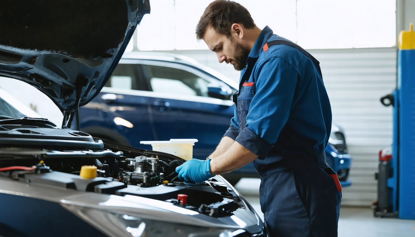 découvrez les vérités que les vendeurs d’automobiles omettent souvent : problèmes fréquents, entretien coûteux et vices méconnus des boîtes de vitesses automatiques. anticipez les pièges avant d’acheter !