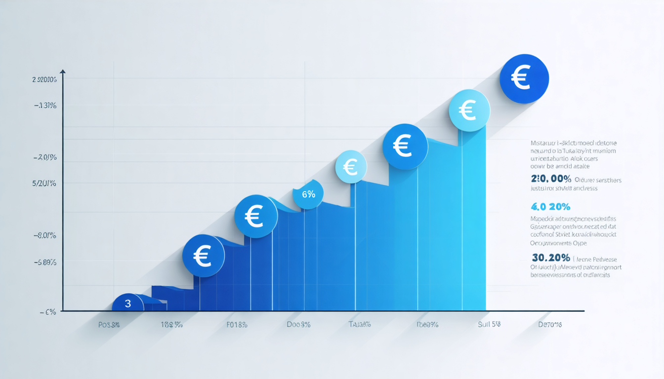 découvrez comment la revalorisation prévue en novembre 2025 pourrait augmenter votre retraite mensuelle de 900 euros, et obtenez une estimation claire de son impact sur votre pouvoir d'achat.