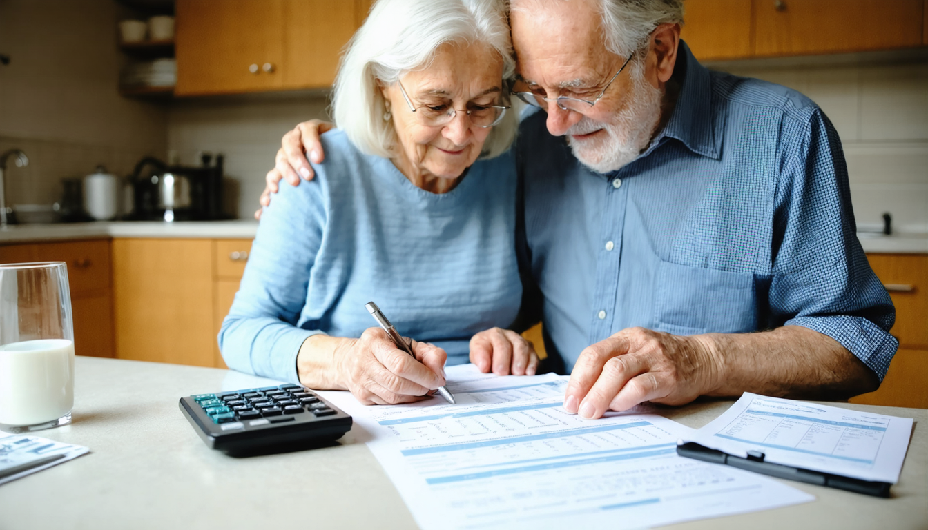 découvrez comment la revalorisation de novembre 2025 pourrait modifier le montant de votre retraite mensuelle si vous percevez actuellement 900 euros. analyse des changements et impacts concrets sur votre pouvoir d'achat.