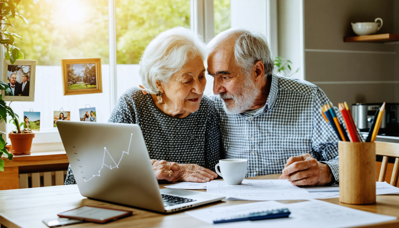 découvrez comment la revalorisation prévue en novembre 2025 pourrait augmenter votre retraite mensuelle de 900 euros, et ce que cela changera concrètement pour votre pouvoir d'achat et votre budget au quotidien.