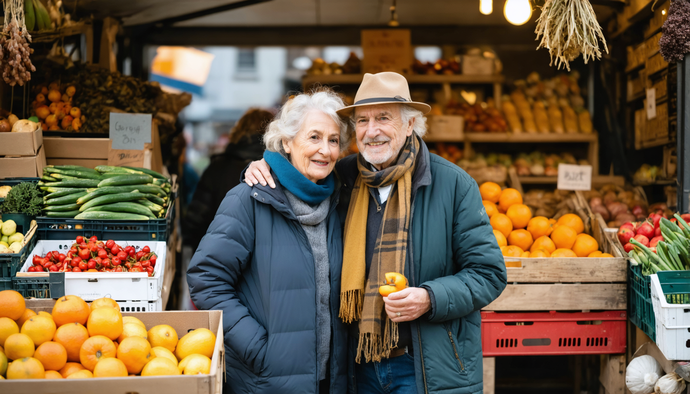 découvrez la bonne nouvelle pour les retraités agirc-arrco : une revalorisation exceptionnelle supérieure aux prévisions est annoncée. accédez au détail du montant et comprenez l’impact de cette hausse sur votre pension.