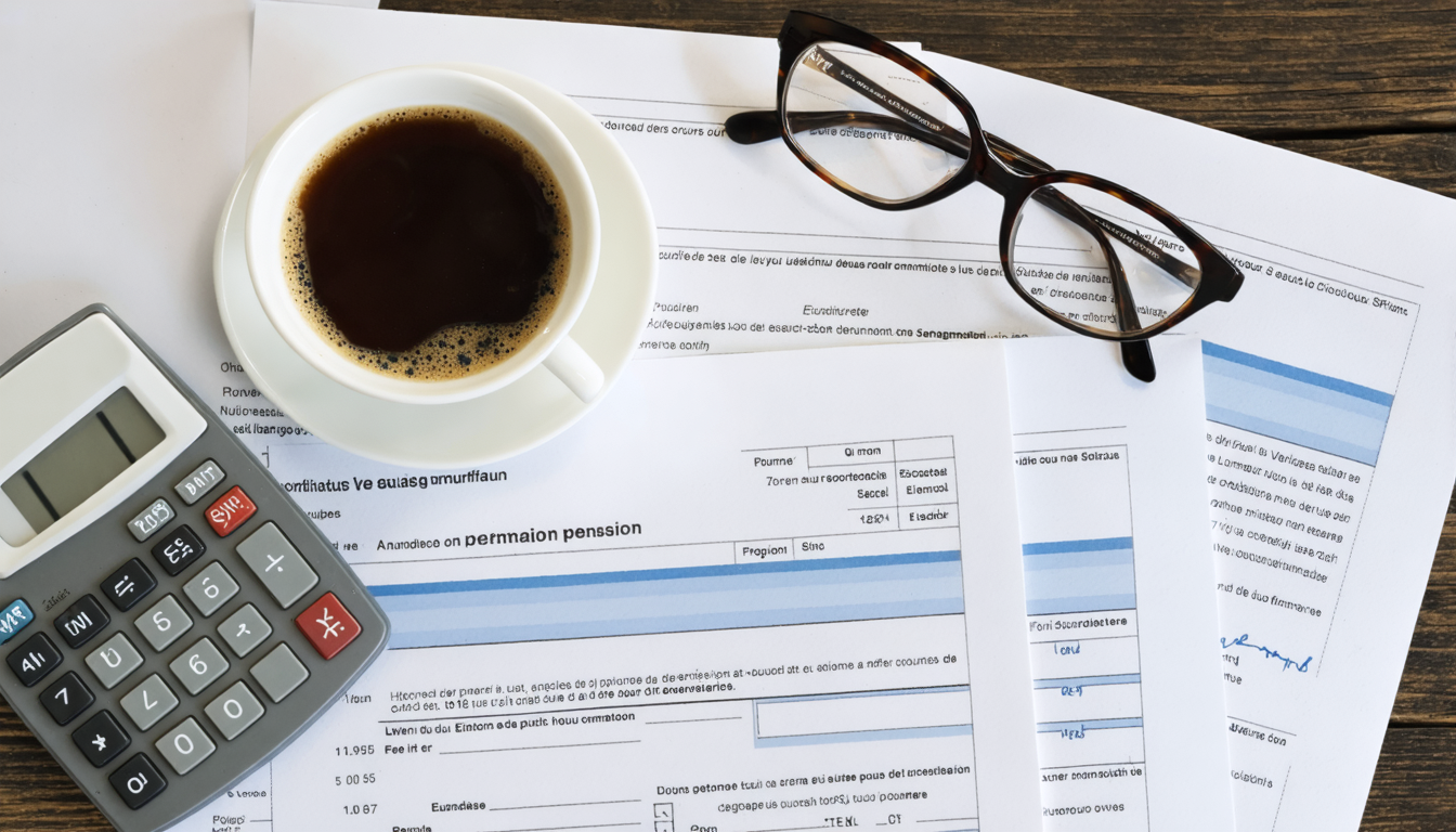 découvrez la bonne nouvelle pour votre retraite agirc-arrco : une augmentation supérieure aux prévisions est attendue cette année. consultez le montant détaillé de cette revalorisation et comprenez l'impact positif sur votre pension.