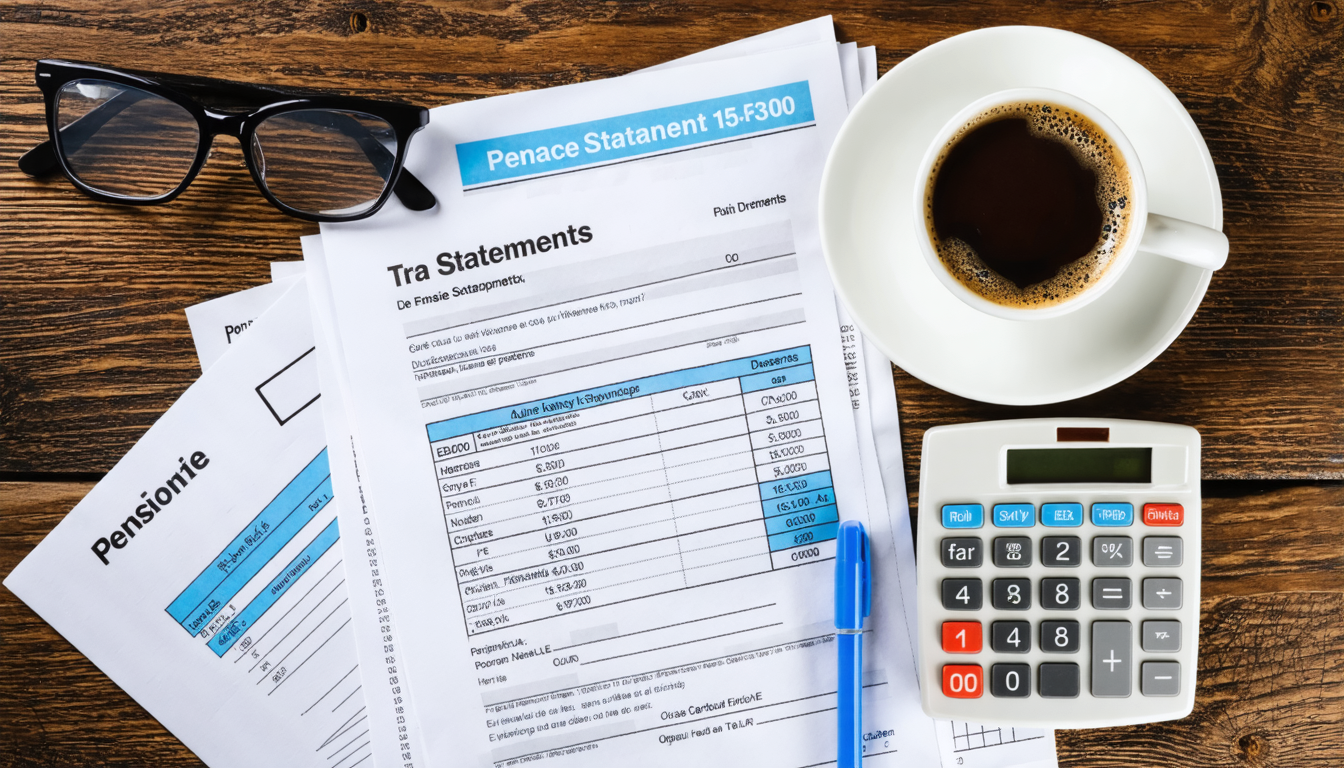 retraités : informez-vous sur le nouveau plafond fiscal à ne pas dépasser pour éviter une augmentation notable de vos impôts. astuces et conseils pour optimiser votre fiscalité en 2024.