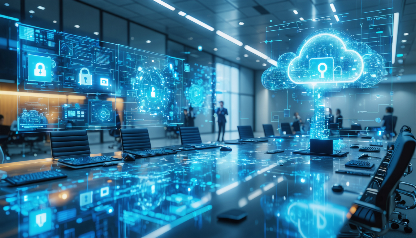 tekactiv est un magazine tech dédié à l'actualité et aux innovations en intelligence artificielle, cloud, cybersécurité et big data. découvrez des analyses, conseils et tendances pour rester à la pointe de la technologie.