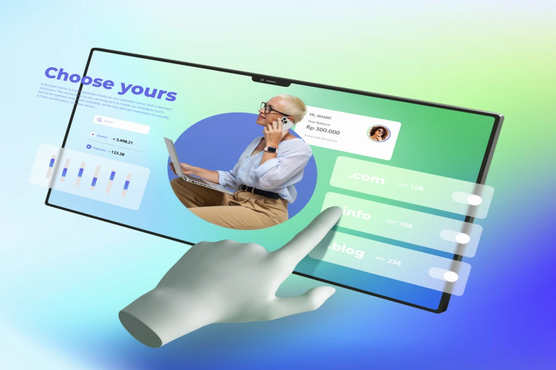 Webflow : la solution pour un site rapide et moderne