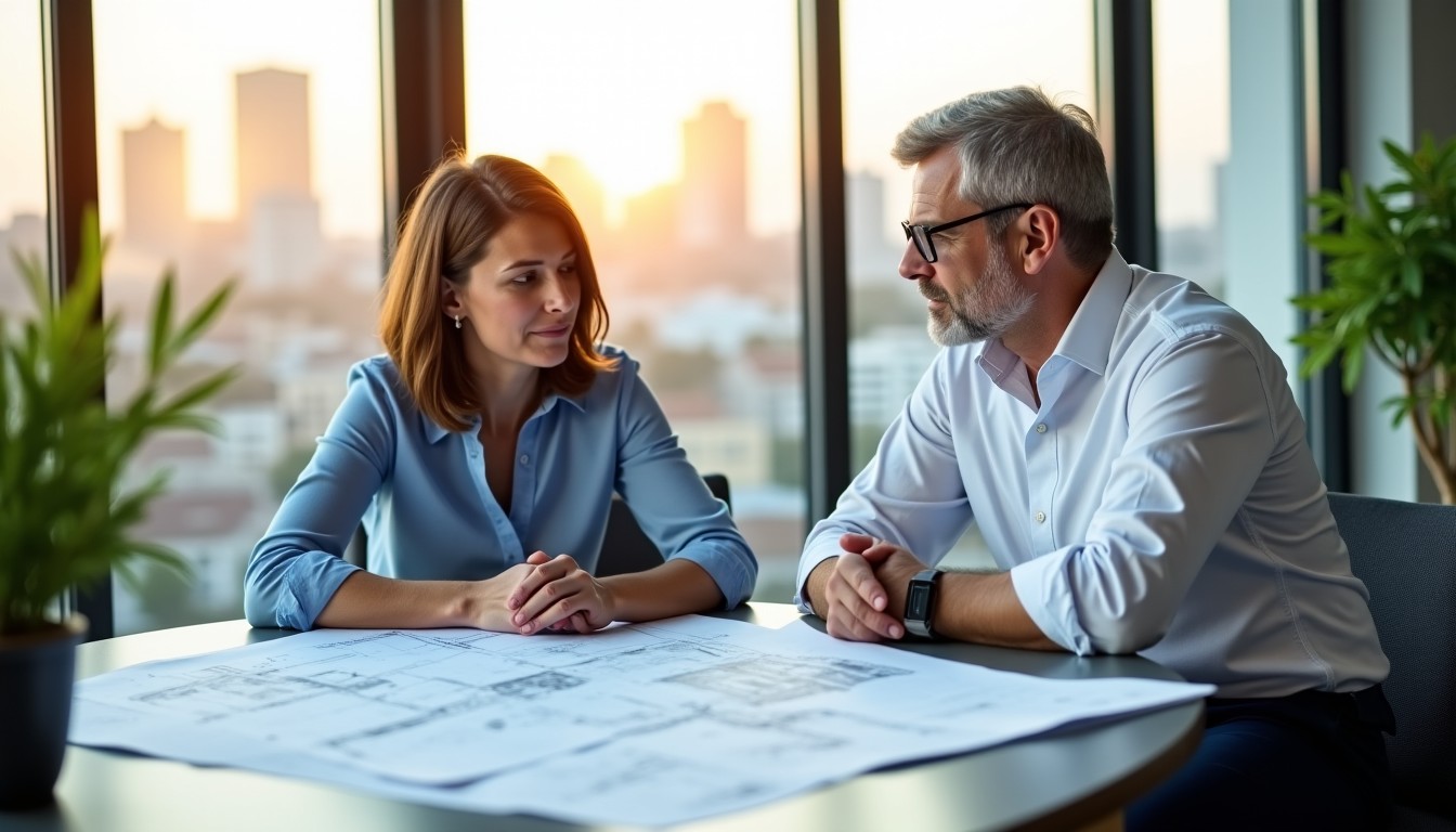 Tout savoir sur le permis et l'habitation pour votre projet immobilier
